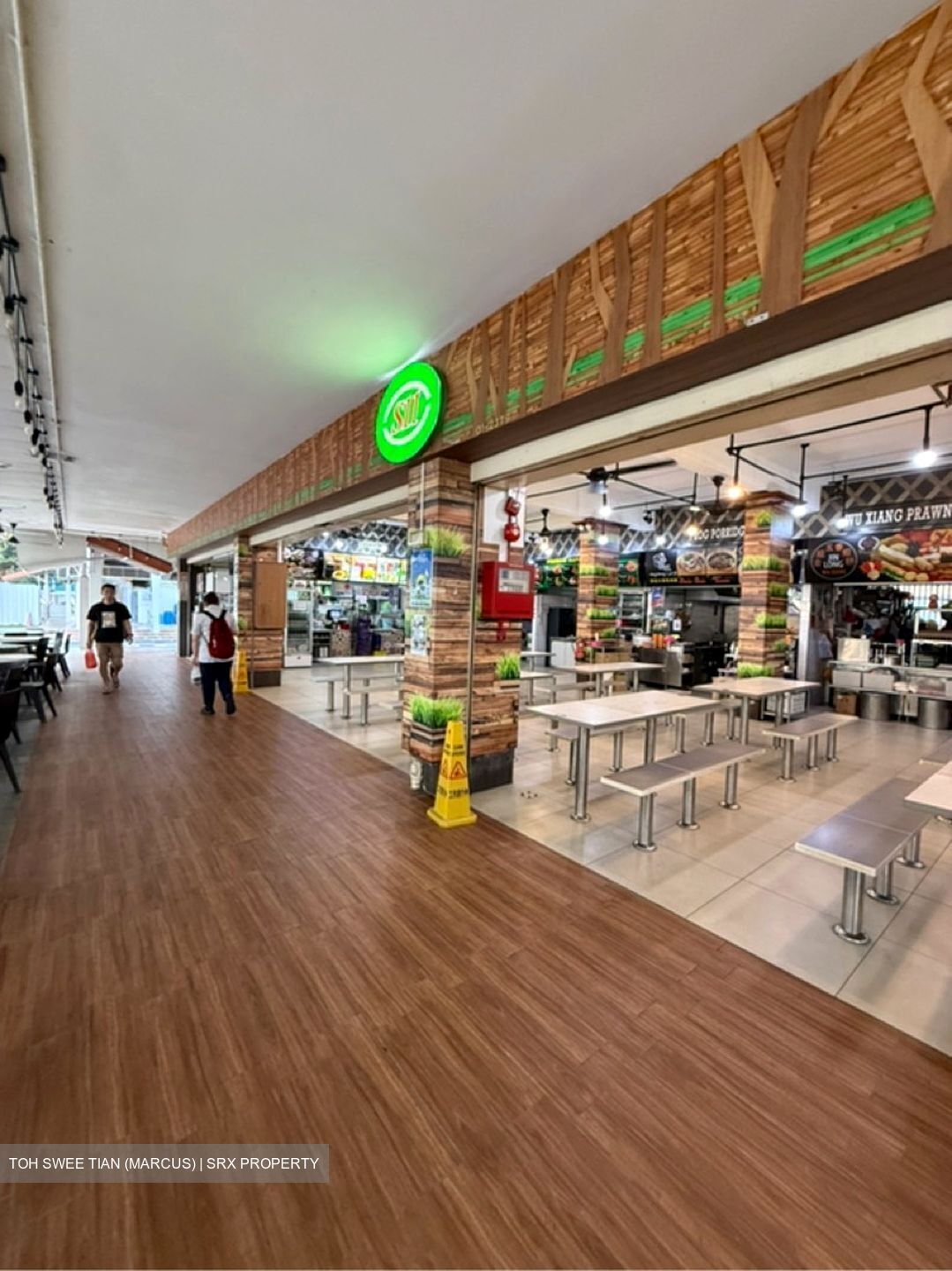 Cheng San Centre (D20), Shop House #594631711